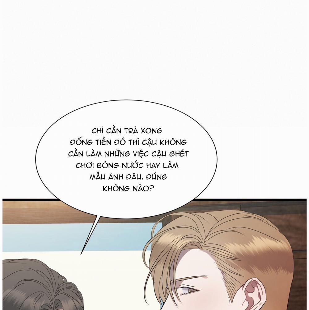 Chuyện Tình Bóng Nước 3 trang 77