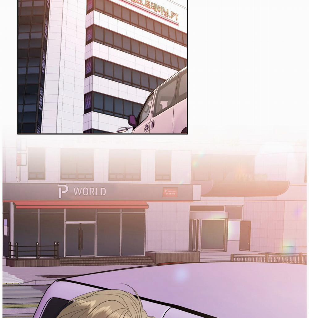 Chuyện Tình Bóng Nước 3 trang 86