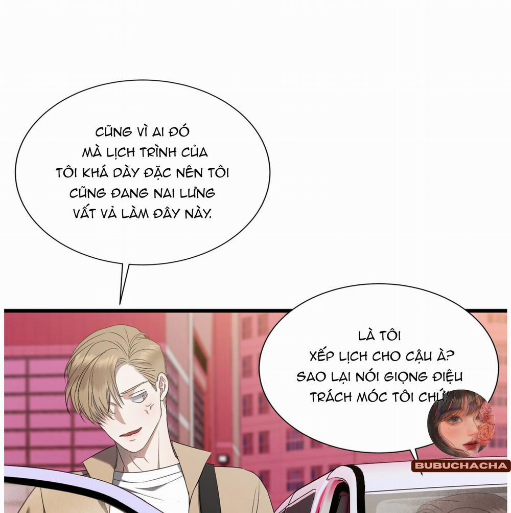 Chuyện Tình Bóng Nước 3 trang 89