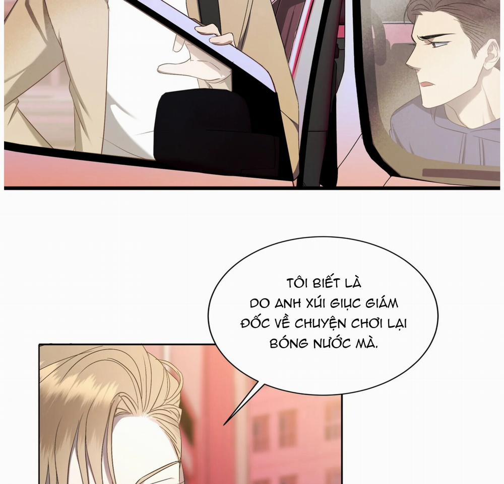 Chuyện Tình Bóng Nước 3 trang 90