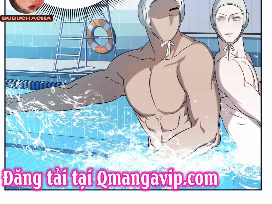 Chuyện Tình Bóng Nước 4 trang 116