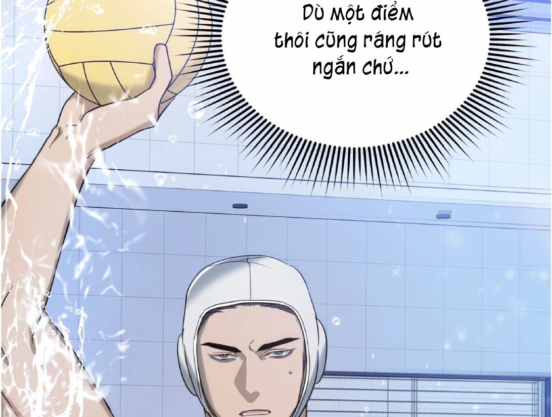 Chuyện Tình Bóng Nước 4 trang 123