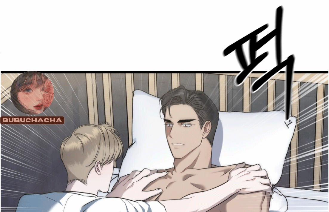 Chuyện Tình Bóng Nước 4 trang 13