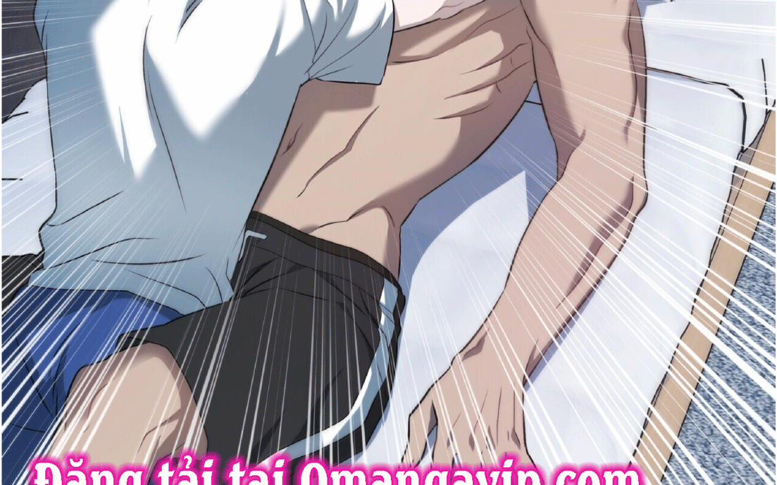 Chuyện Tình Bóng Nước 4 trang 14