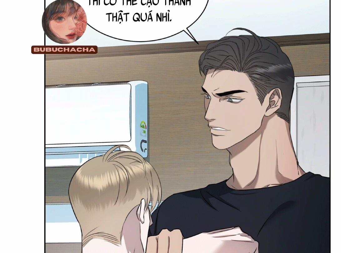 Chuyện Tình Bóng Nước 4 trang 172