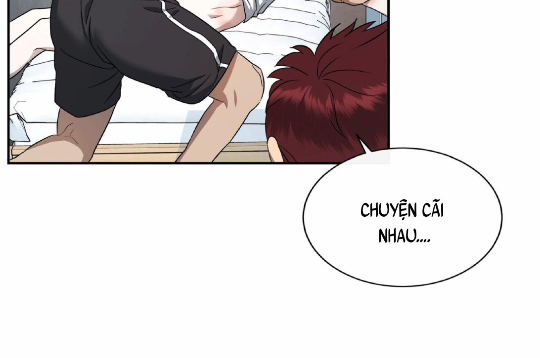 Chuyện Tình Bóng Nước 4 trang 23