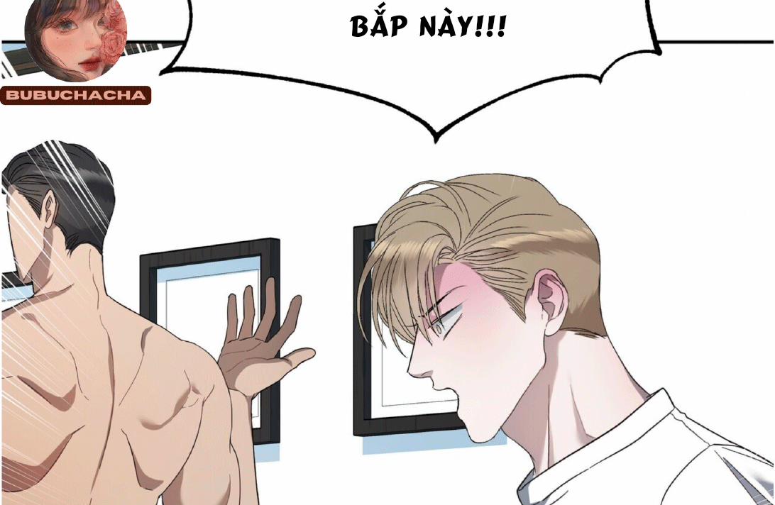 Chuyện Tình Bóng Nước 4 trang 50