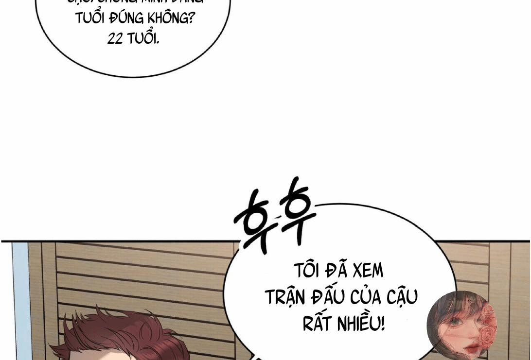 Chuyện Tình Bóng Nước 4 trang 58