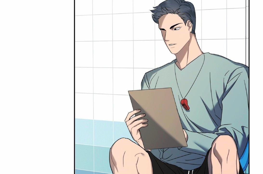 Chuyện Tình Bóng Nước 4 trang 86