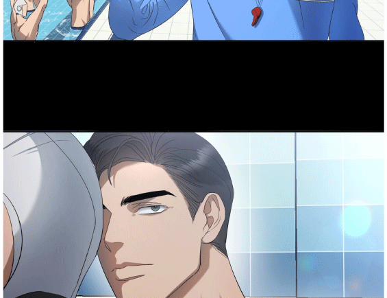 Chuyện Tình Bóng Nước 5 trang 10