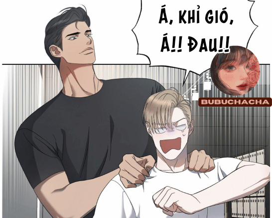 Chuyện Tình Bóng Nước 5 trang 105