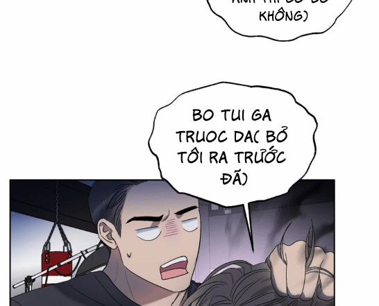 Chuyện Tình Bóng Nước 5 trang 108