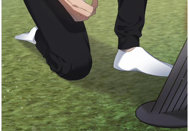 Chuyện Tình Bóng Nước 5 trang 130