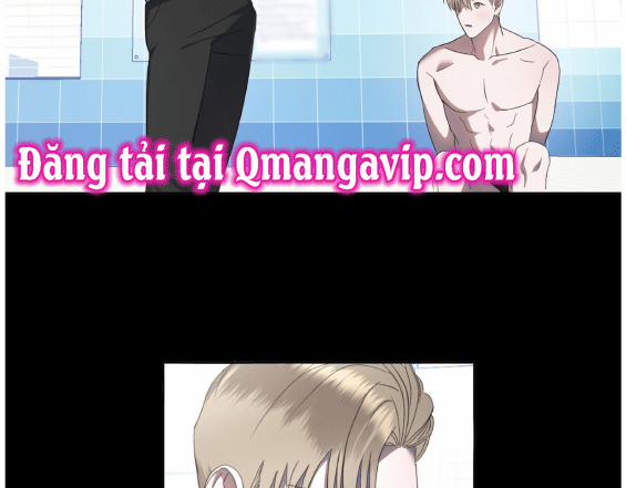 Chuyện Tình Bóng Nước 5 trang 14