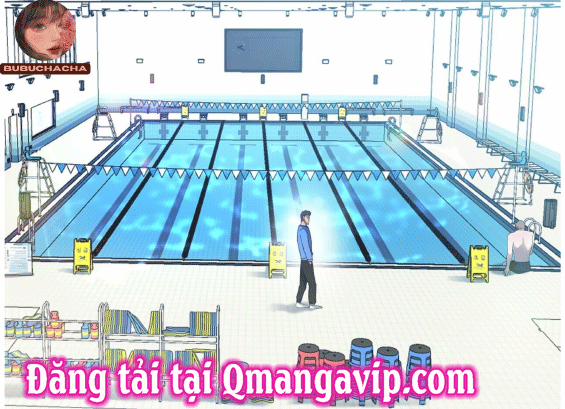 Chuyện Tình Bóng Nước 5 trang 3