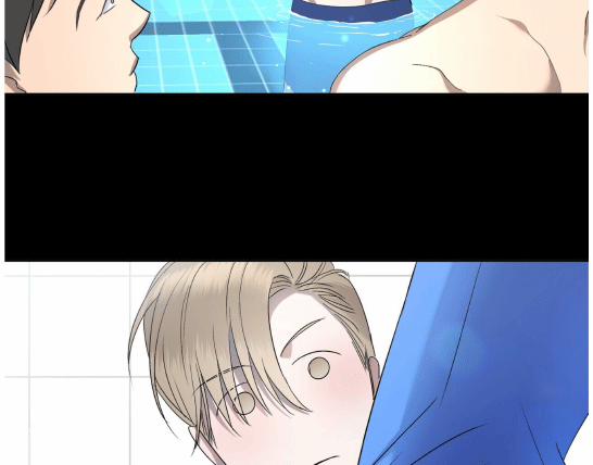 Chuyện Tình Bóng Nước 5 trang 30