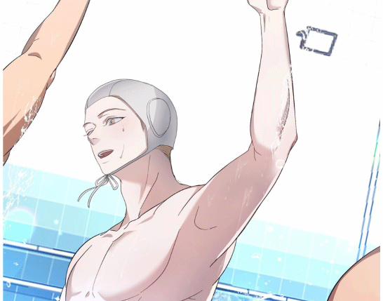 Chuyện Tình Bóng Nước 5 trang 34