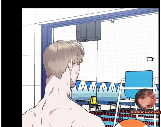 Chuyện Tình Bóng Nước 5 trang 42