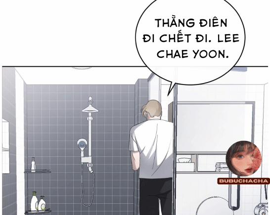 Chuyện Tình Bóng Nước 5 trang 58