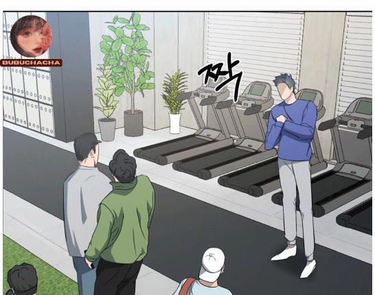 Chuyện Tình Bóng Nước 5 trang 79