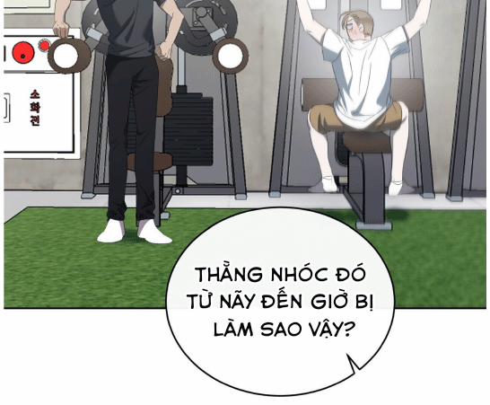 Chuyện Tình Bóng Nước 5 trang 85