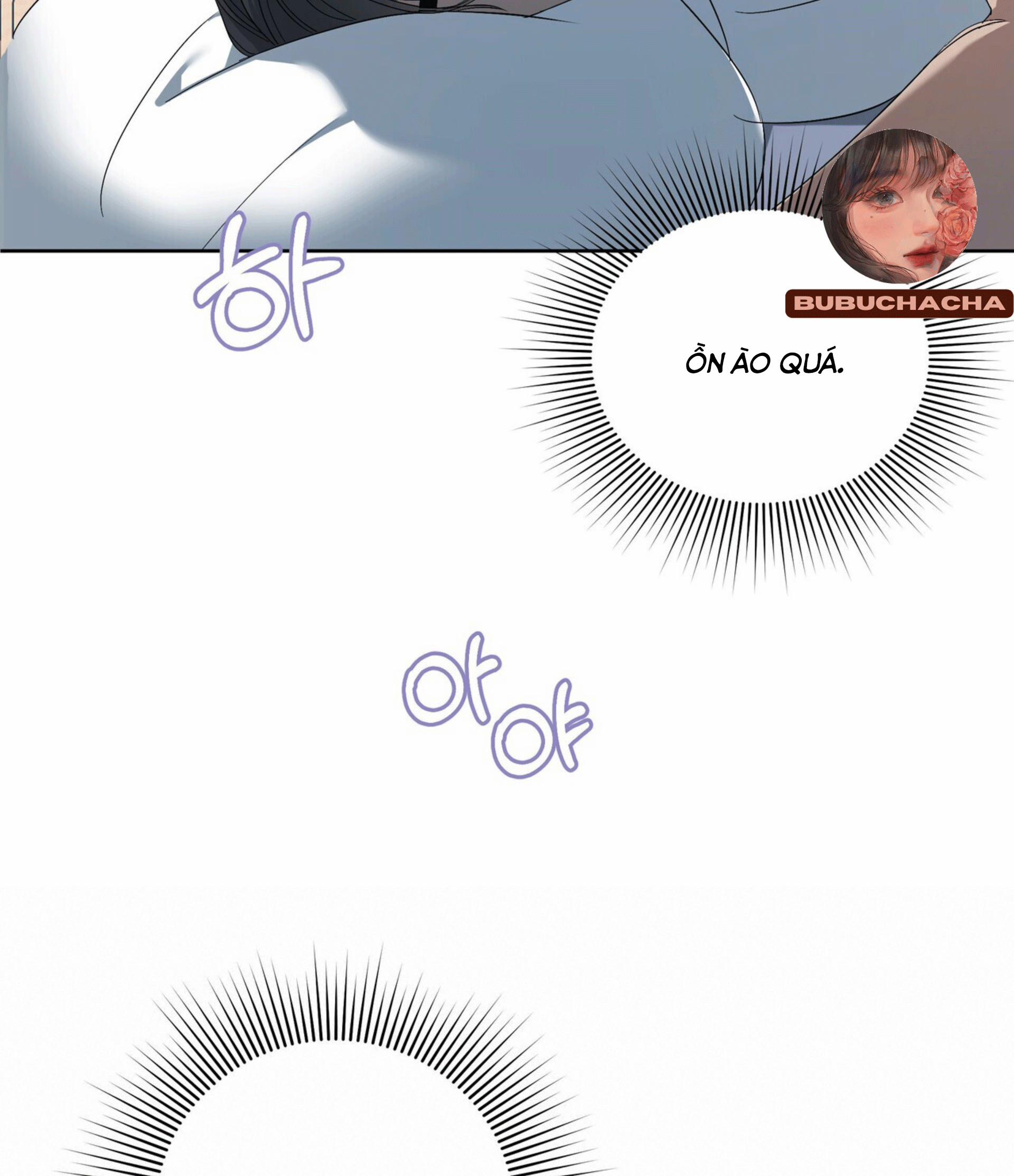 Chuyện Tình Bóng Nước 6 trang 16