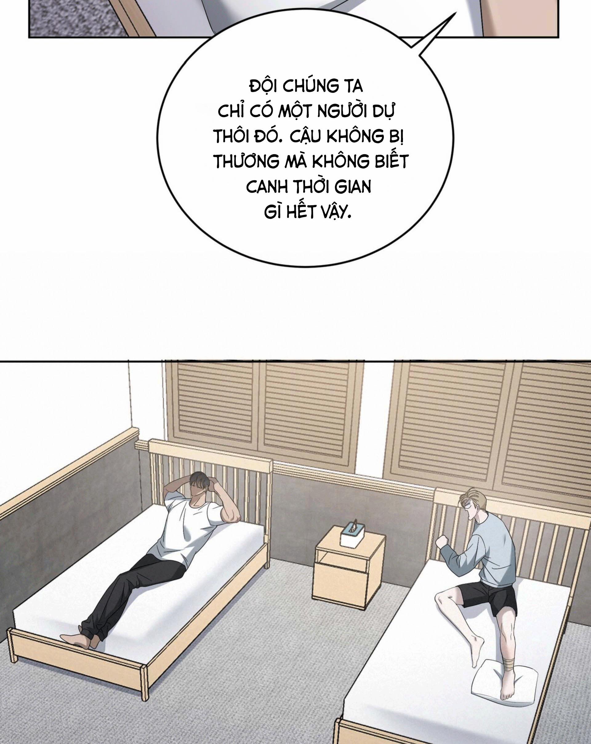 Chuyện Tình Bóng Nước 6 trang 47