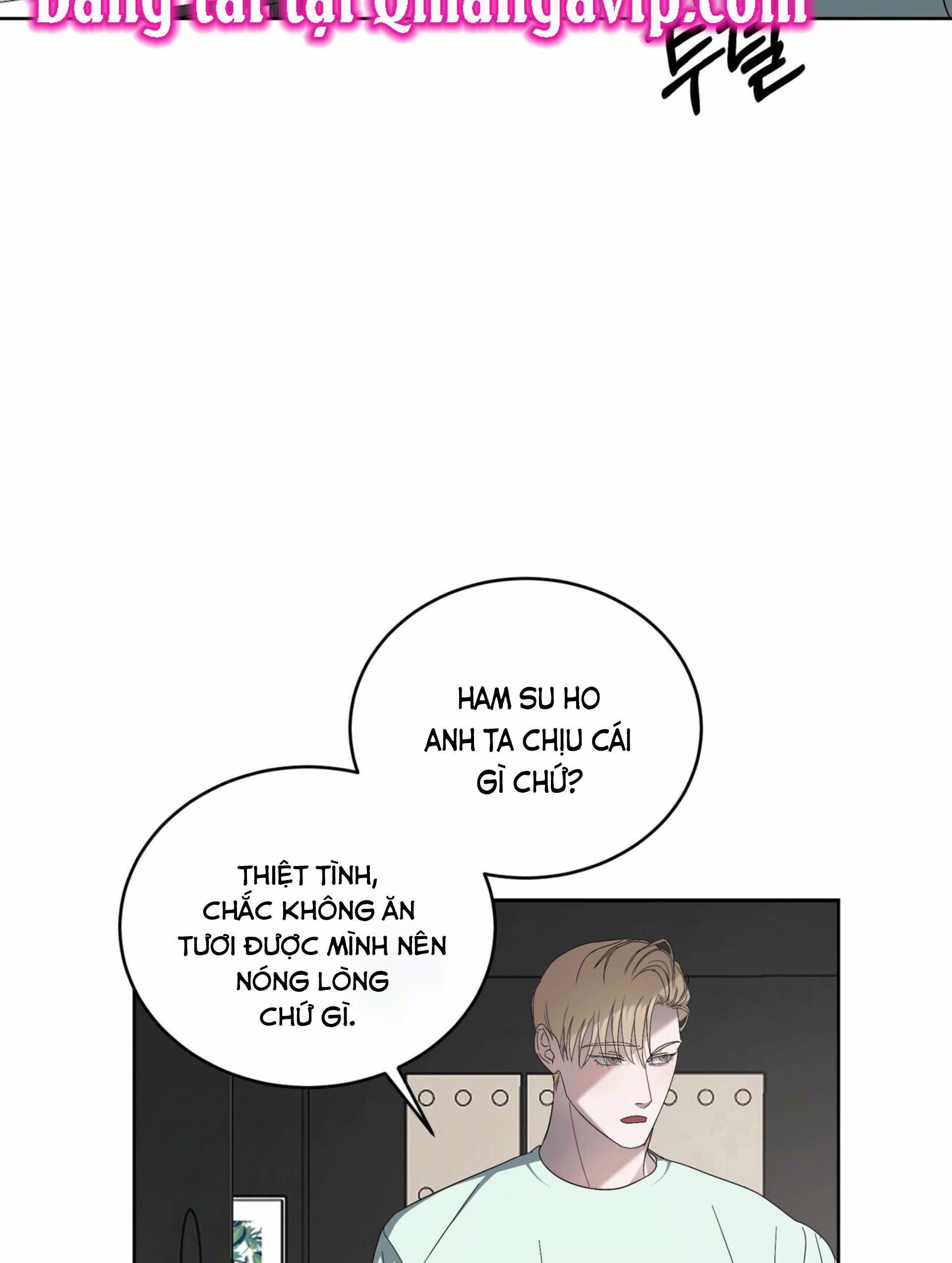 Chuyện Tình Bóng Nước 6 trang 79