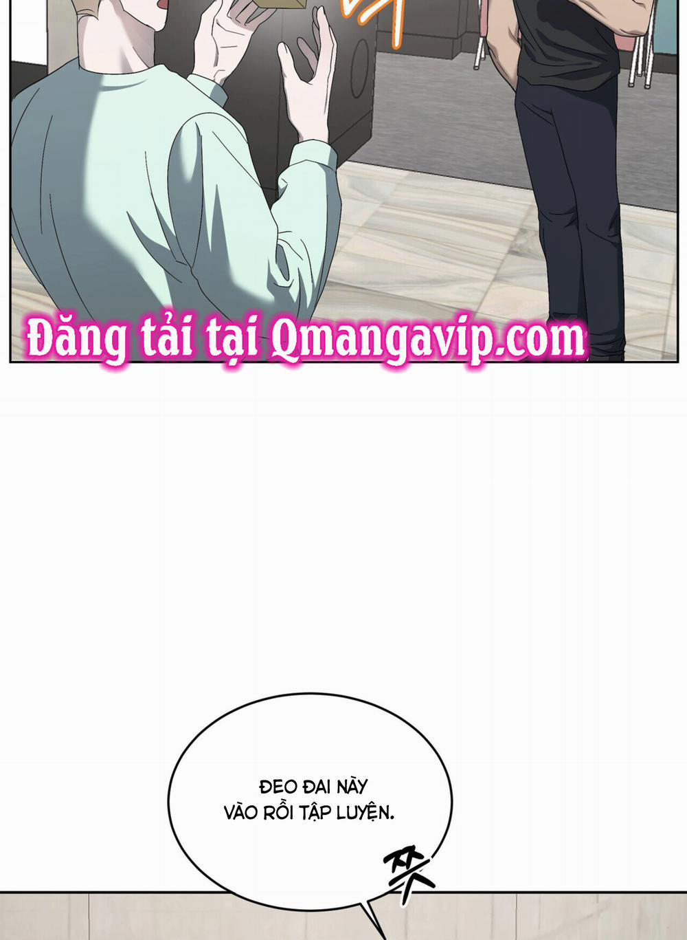 Chuyện Tình Bóng Nước 6 trang 83