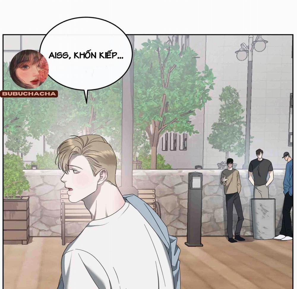 Chuyện Tình Bóng Nước 7 trang 10