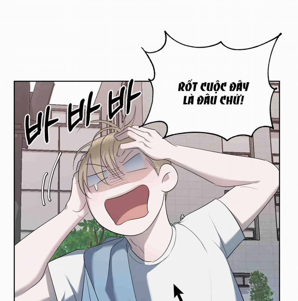 Chuyện Tình Bóng Nước 7 trang 12