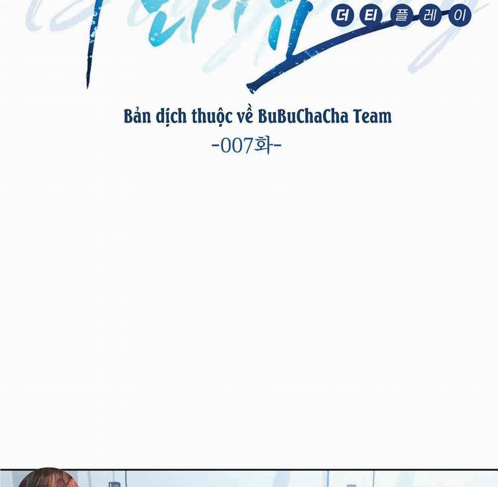 Chuyện Tình Bóng Nước 7 trang 14