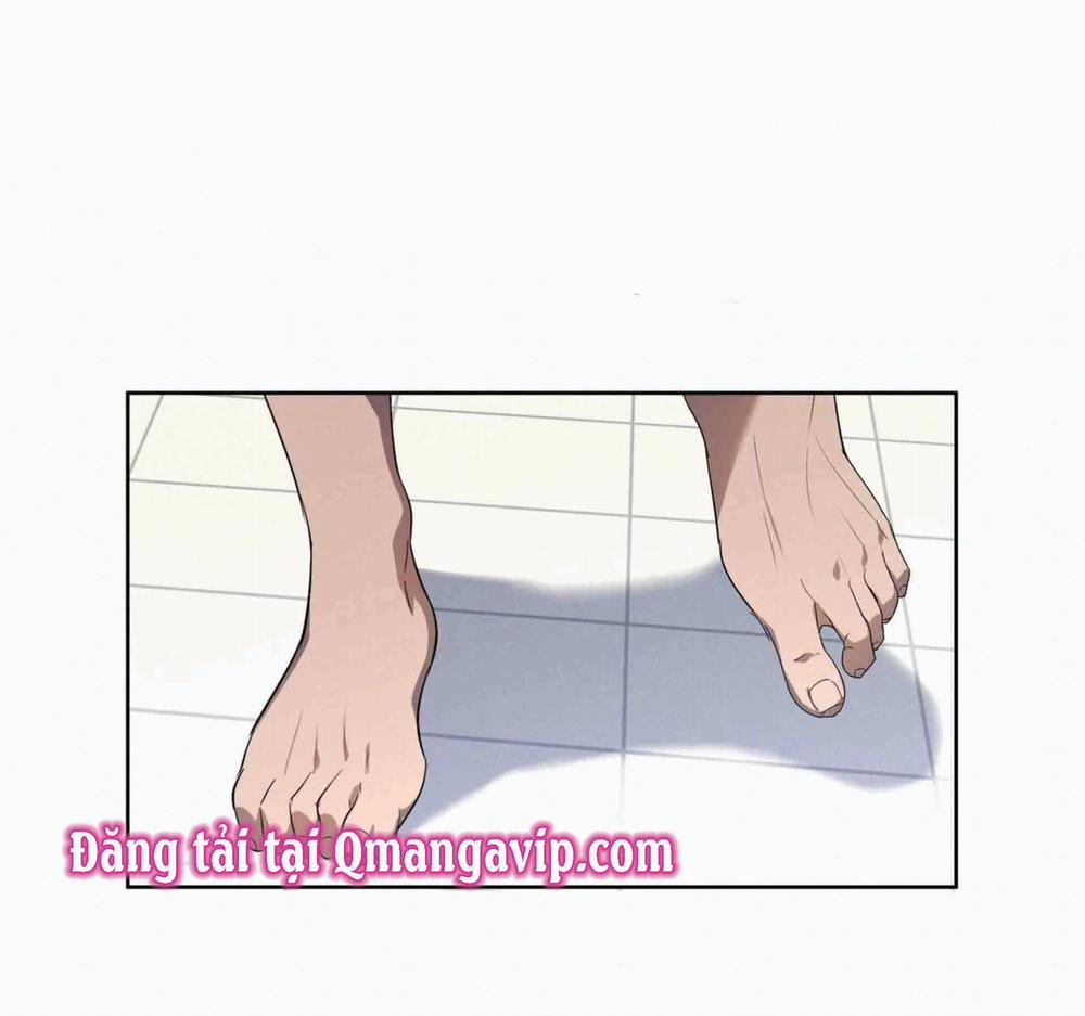 Chuyện Tình Bóng Nước 7 trang 17