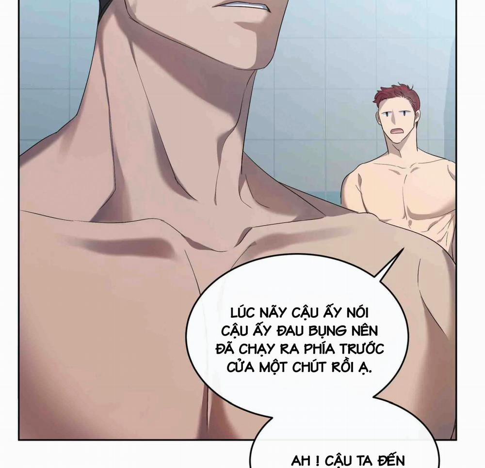 Chuyện Tình Bóng Nước 7 trang 19