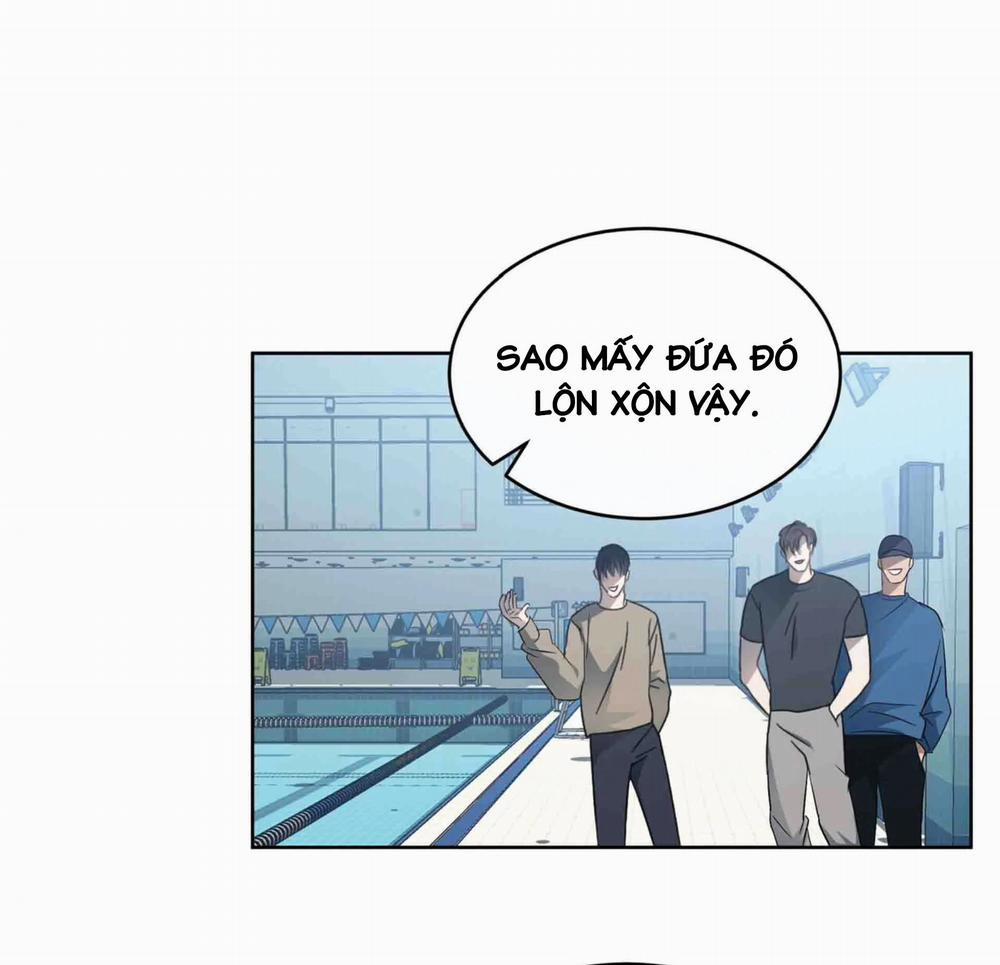 Chuyện Tình Bóng Nước 7 trang 23