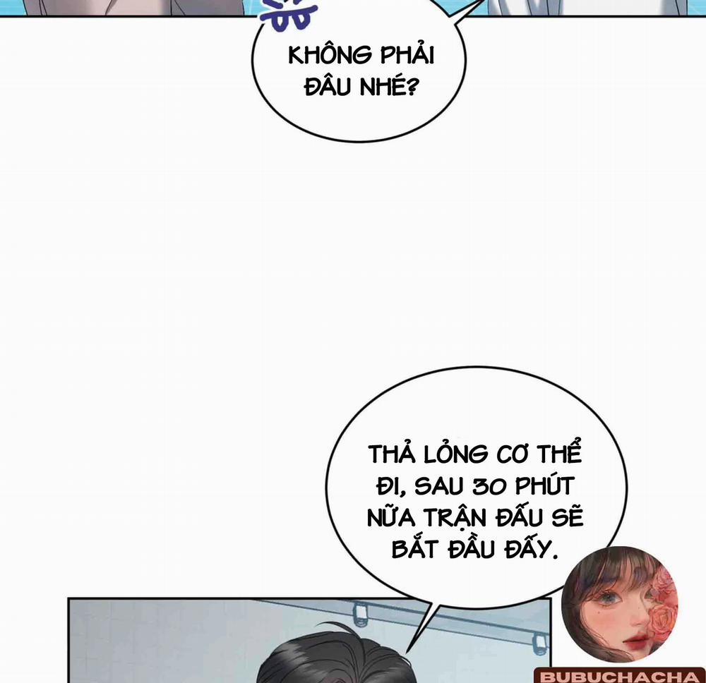 Chuyện Tình Bóng Nước 7 trang 25