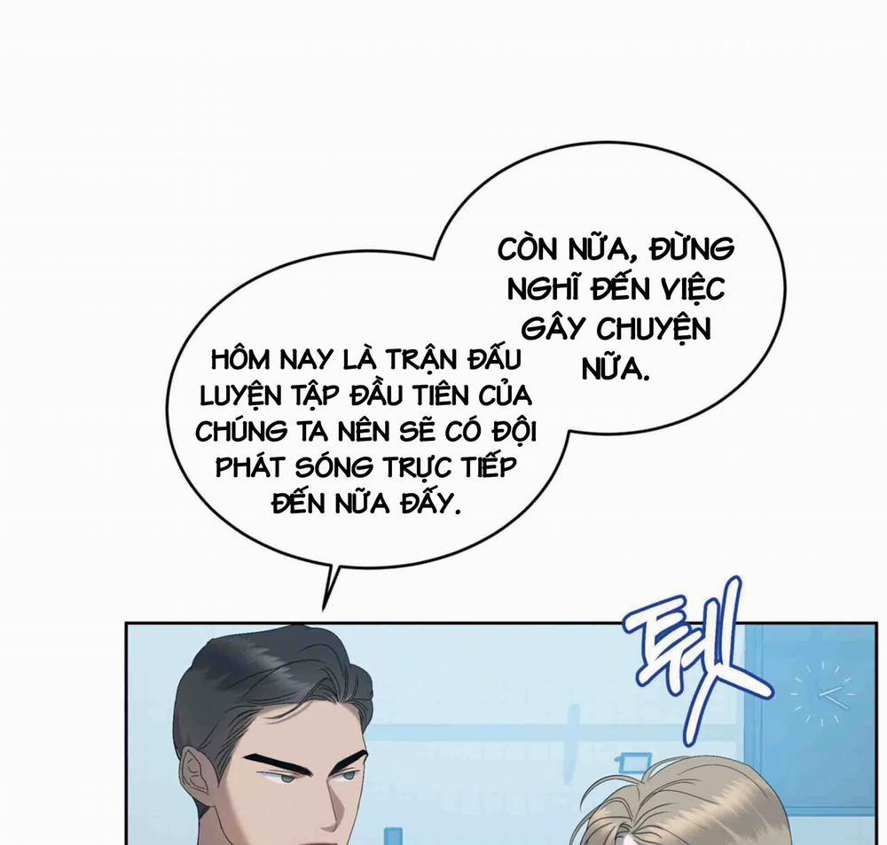 Chuyện Tình Bóng Nước 7 trang 27