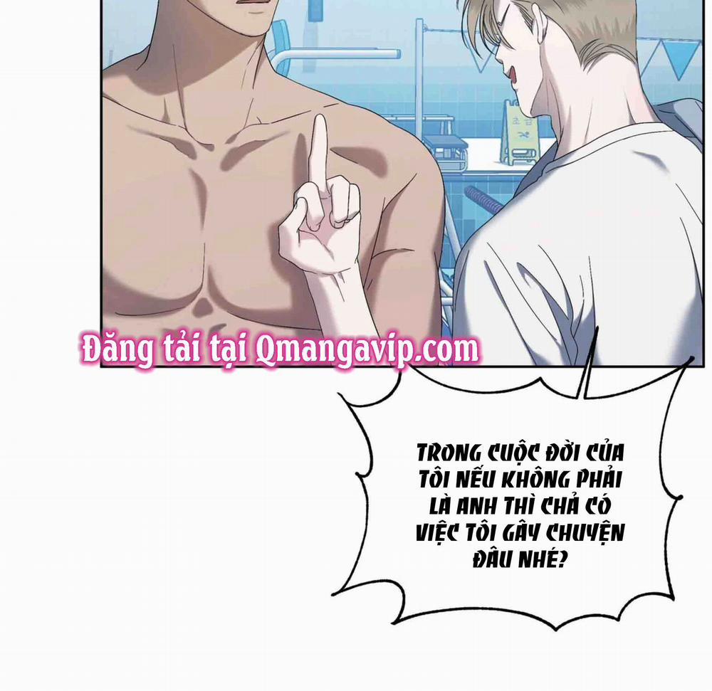 Chuyện Tình Bóng Nước 7 trang 28