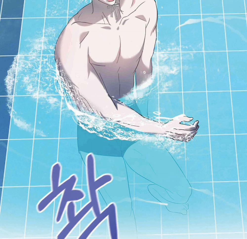 Chuyện Tình Bóng Nước 7 trang 34