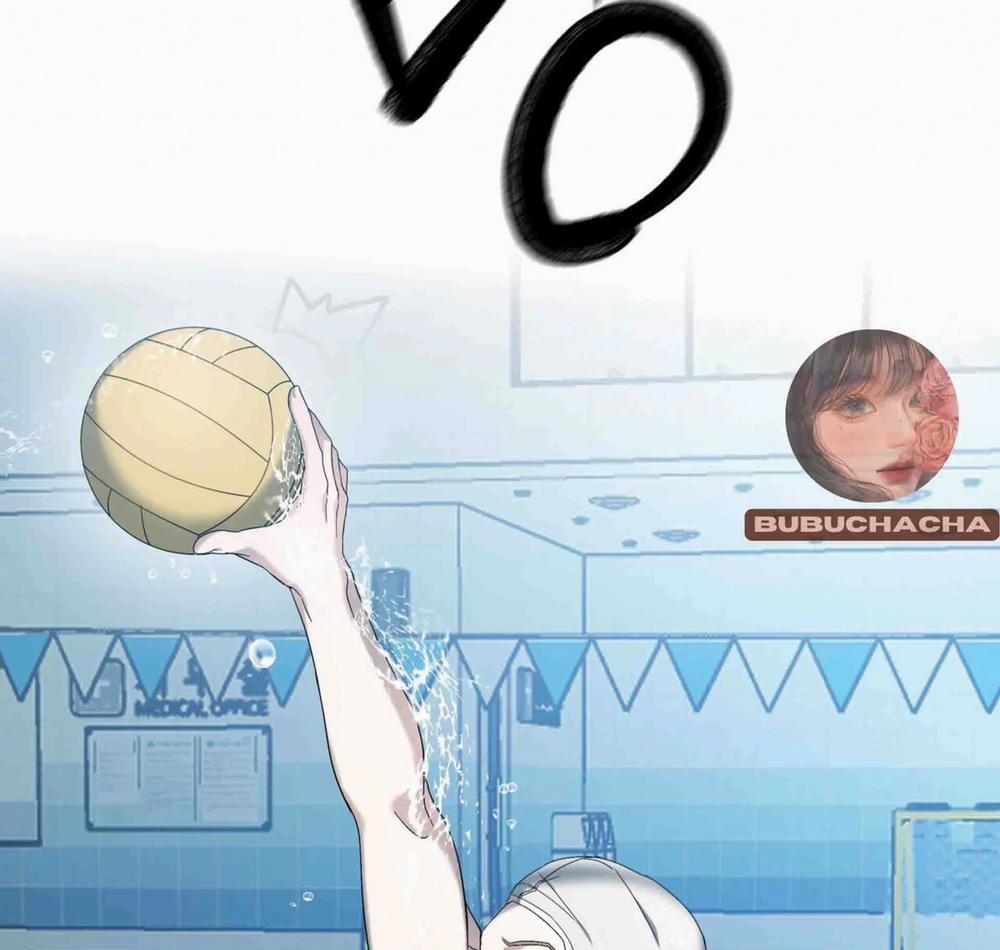 Chuyện Tình Bóng Nước 7 trang 36