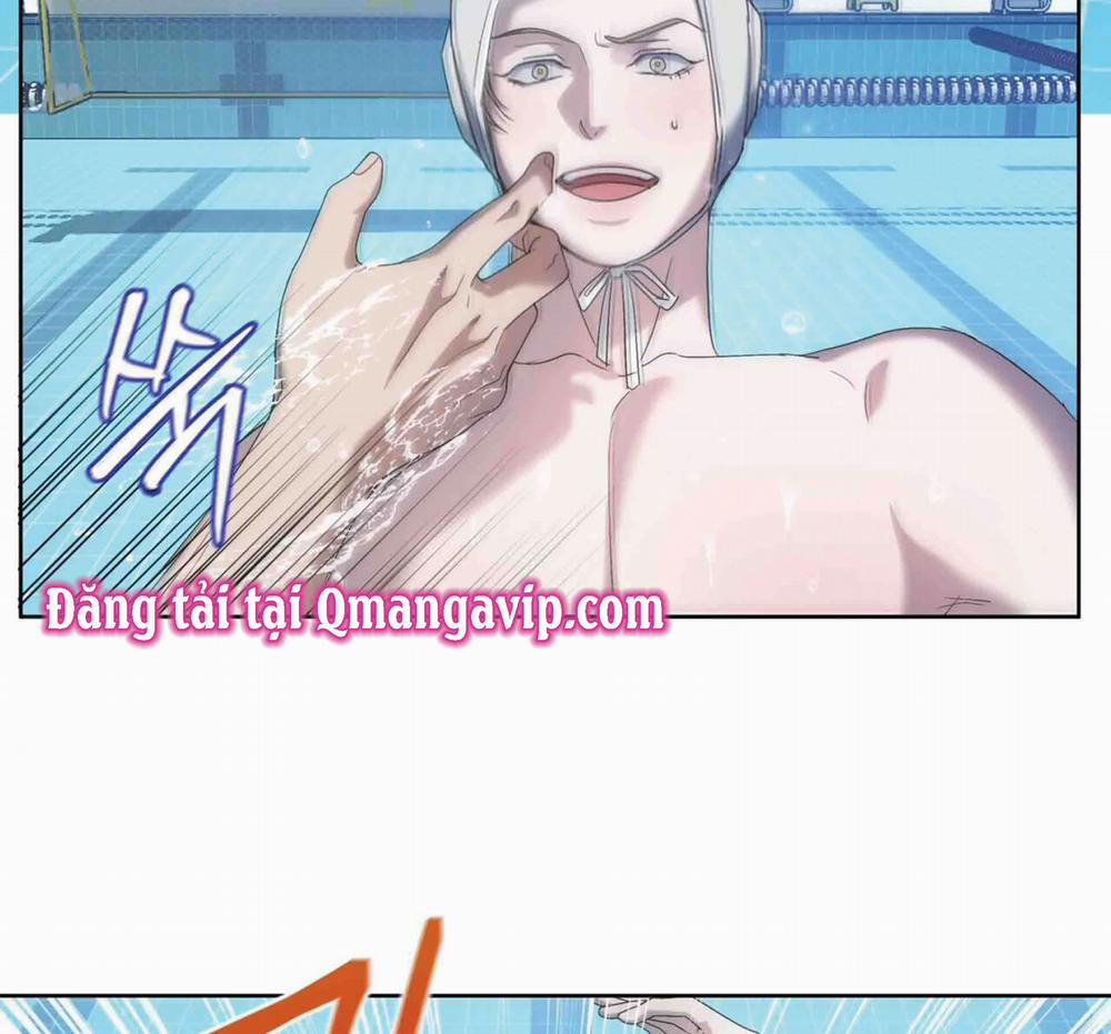 Chuyện Tình Bóng Nước 7 trang 38