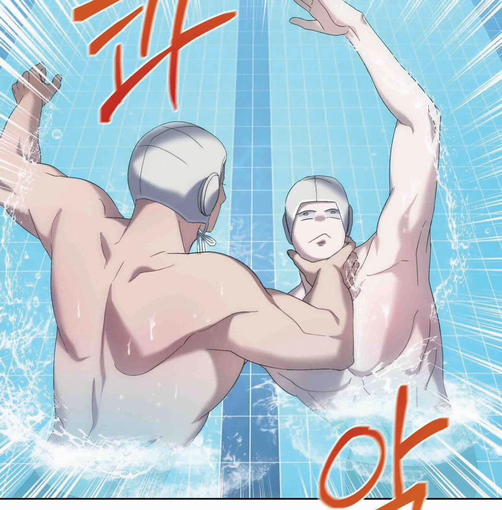 Chuyện Tình Bóng Nước 7 trang 39