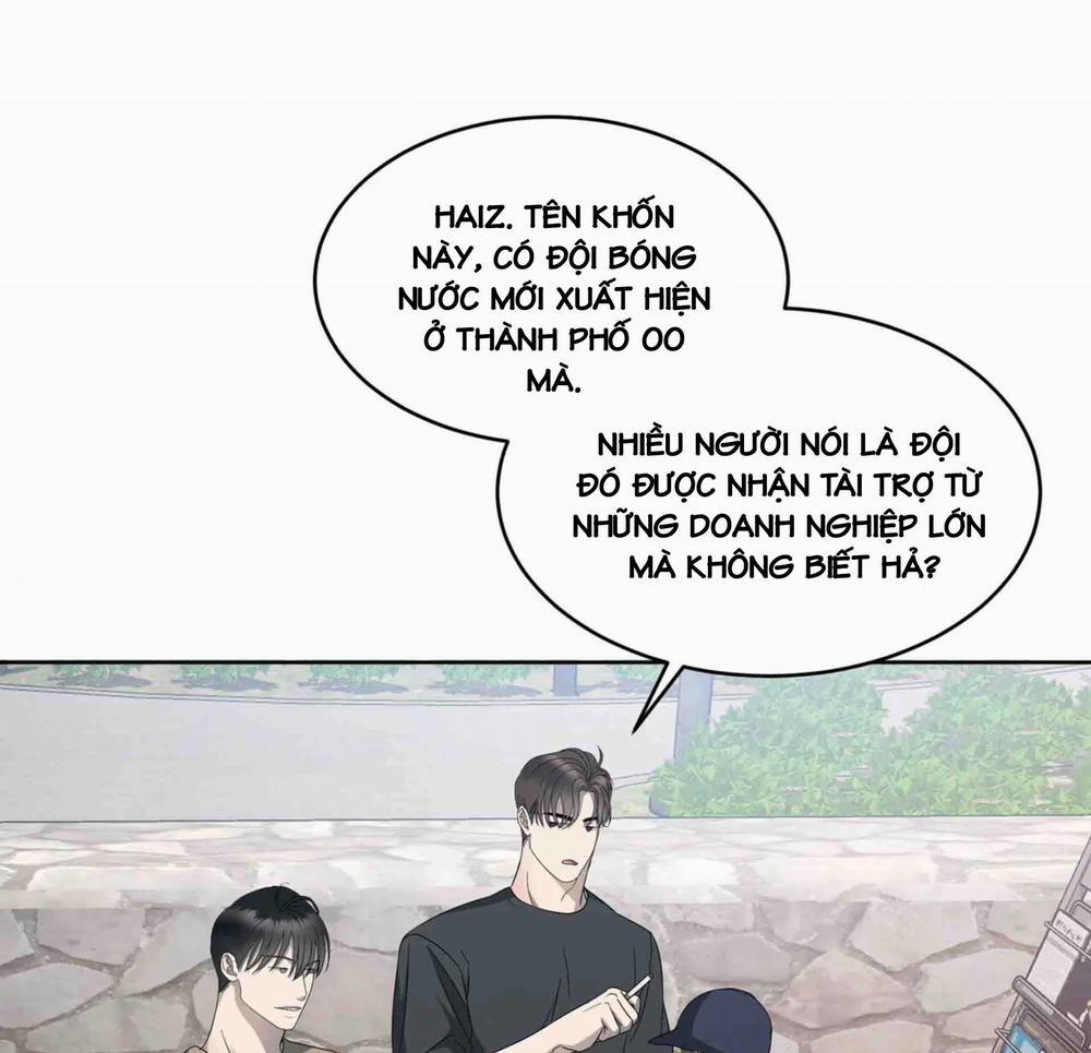 Chuyện Tình Bóng Nước 7 trang 4