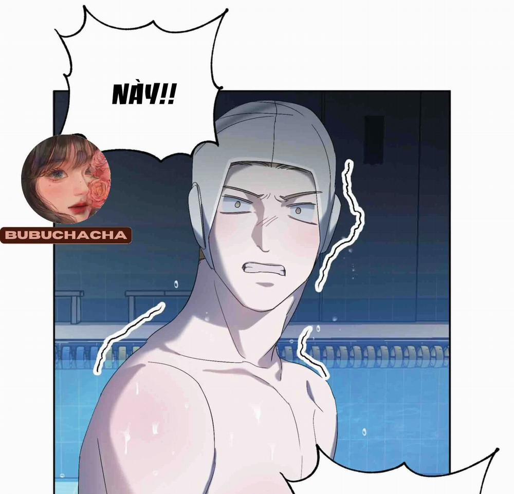 Chuyện Tình Bóng Nước 7 trang 45