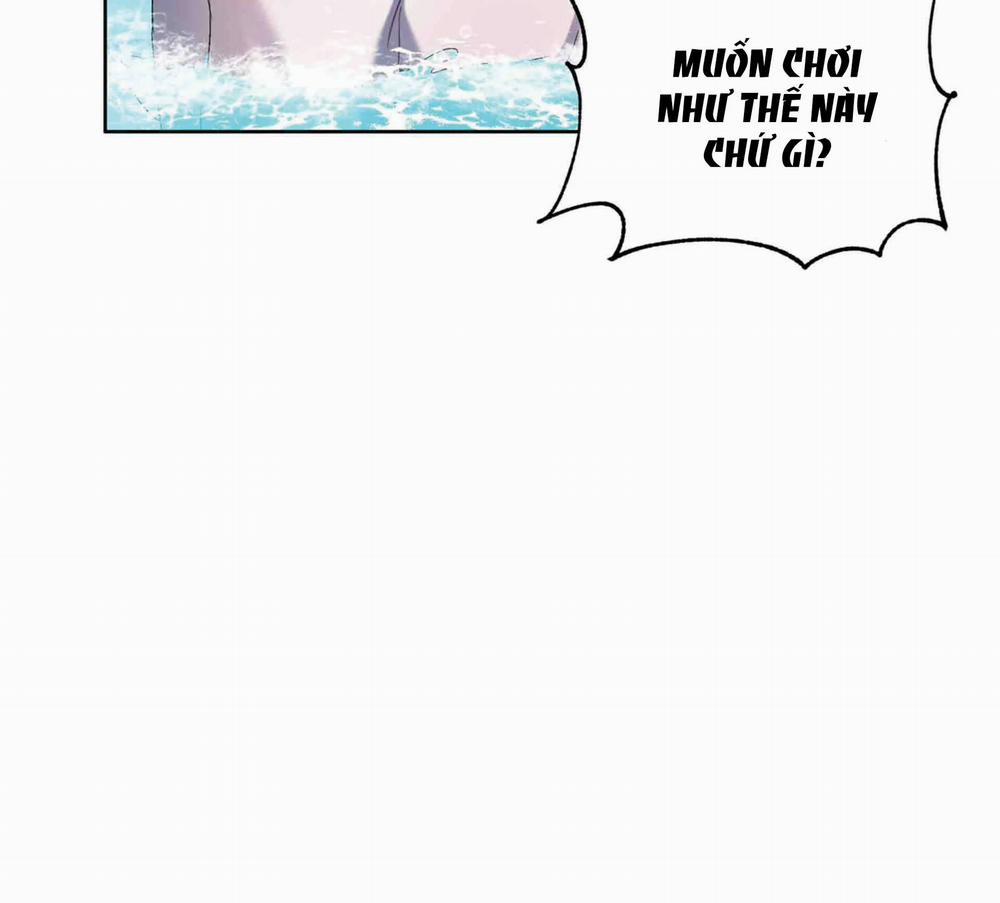 Chuyện Tình Bóng Nước 7 trang 46