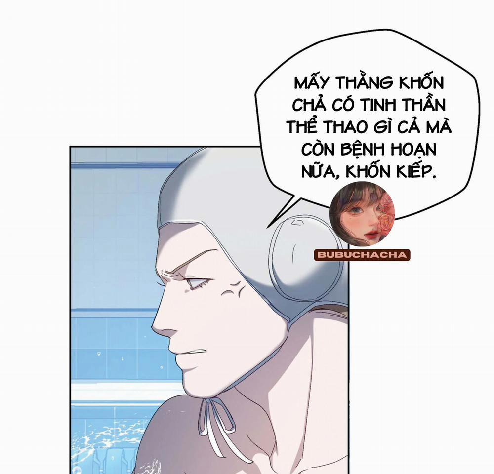 Chuyện Tình Bóng Nước 7 trang 49