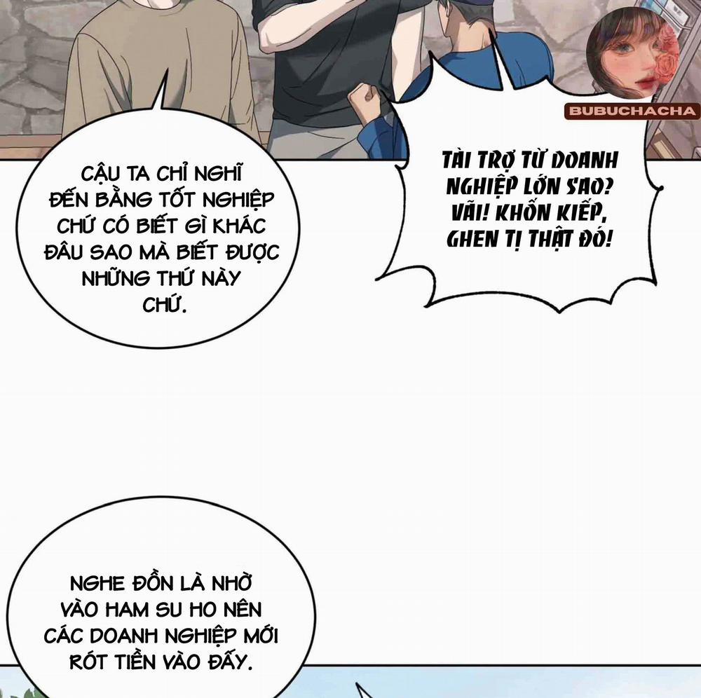 Chuyện Tình Bóng Nước 7 trang 5