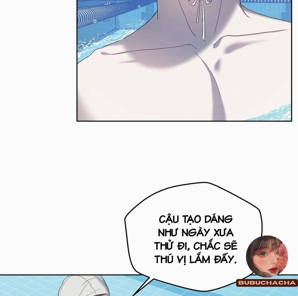 Chuyện Tình Bóng Nước 7 trang 52