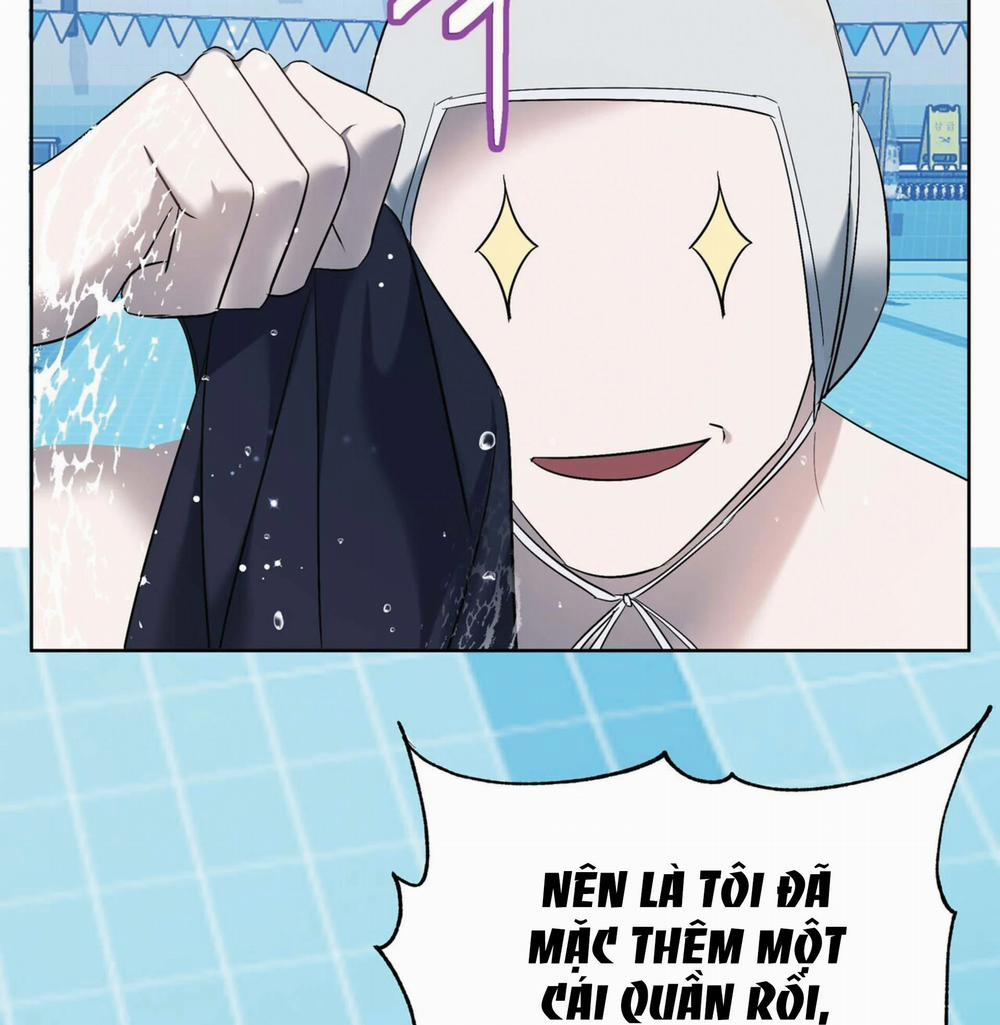 Chuyện Tình Bóng Nước 7 trang 56