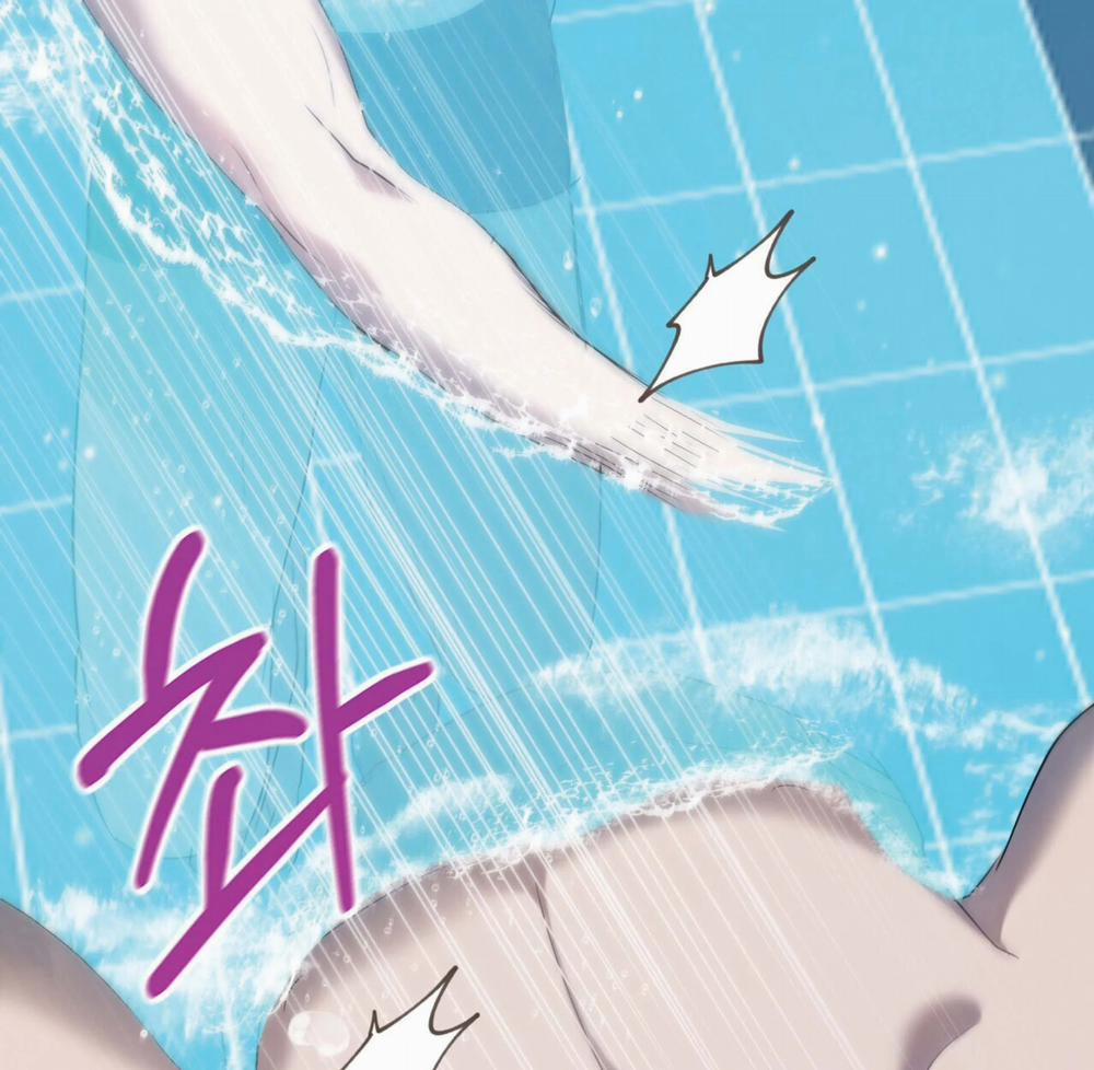 Chuyện Tình Bóng Nước 7 trang 58